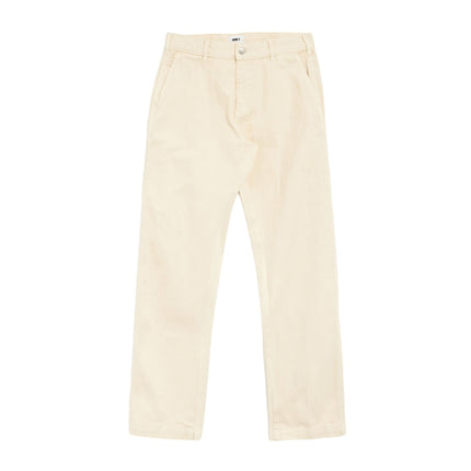 Pantaloni Hardwork Carpenter Uomo Unbleached