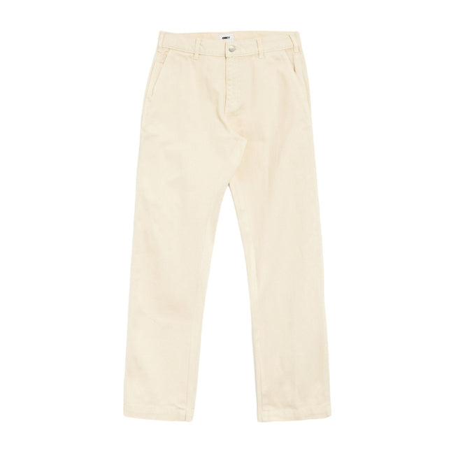 Pantaloni Hardwork Carpenter Uomo Unbleached
