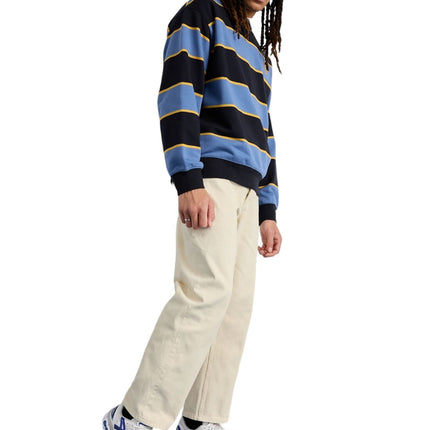 Pantaloni Hardwork Carpenter Uomo Unbleached