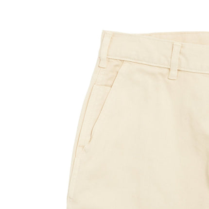 Pantaloni Hardwork Carpenter Uomo Unbleached