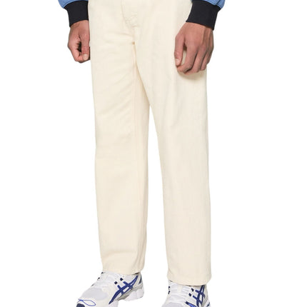 Pantaloni Hardwork Carpenter Uomo Unbleached