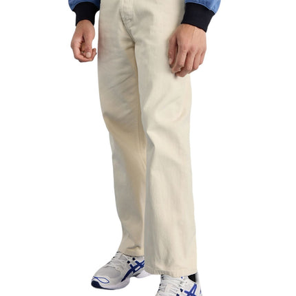 Pantaloni Hardwork Carpenter Uomo Unbleached