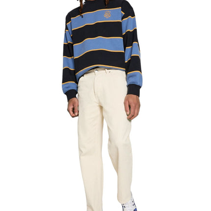 Pantaloni Hardwork Carpenter Uomo Unbleached