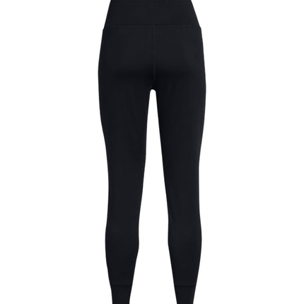 Pantaloni Jogger Motion Donna Black/White