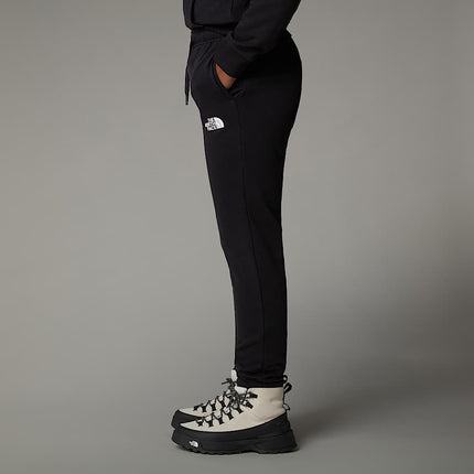 Pantaloni Jogger Regular Junior Black