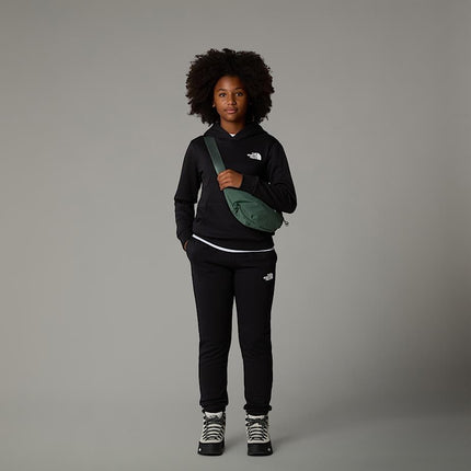 Pantaloni Jogger Regular Junior Black