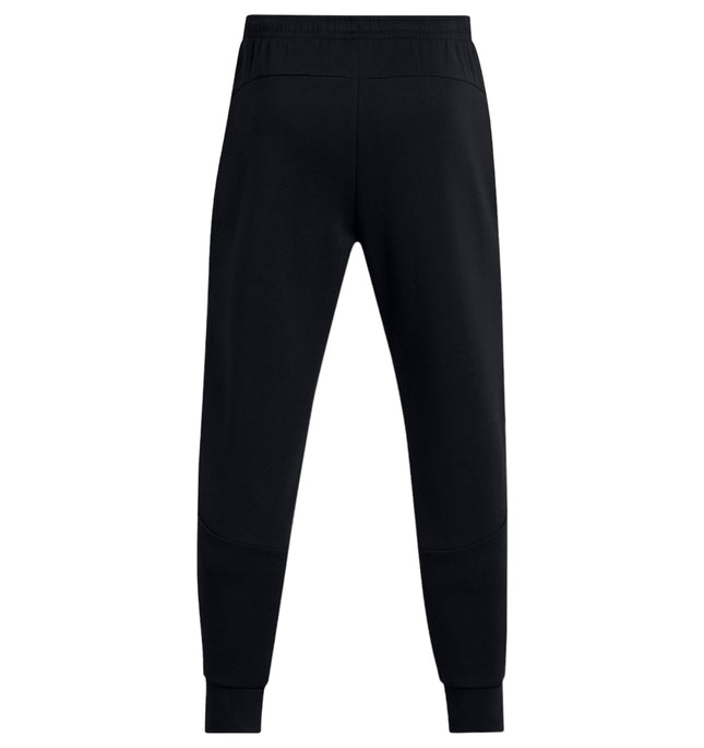 Pantaloni Jogger Unstoppable Fleece Uomo Black