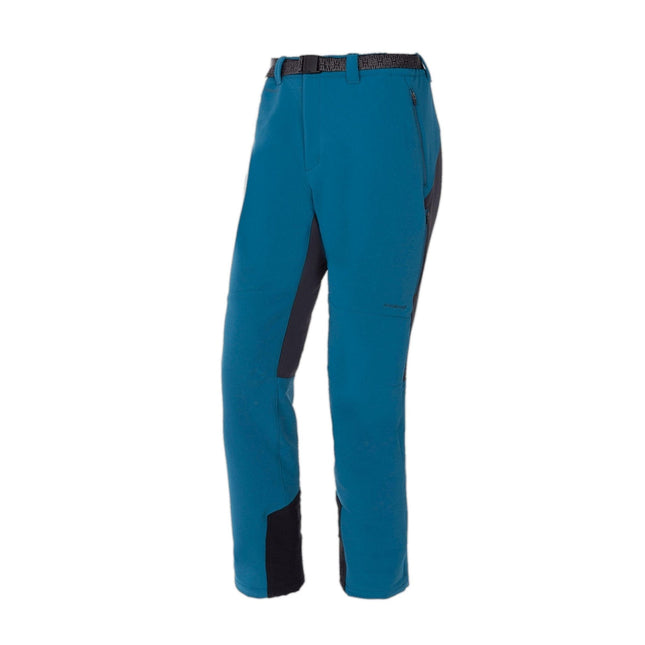 Pantaloni Jorlan VD Uomo Blu/Nero