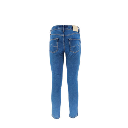 Pantaloni Kimberly Donna Blue Denim