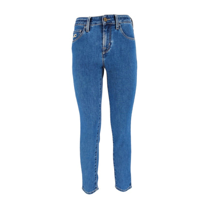 Pantaloni Kimberly Donna Blue Denim