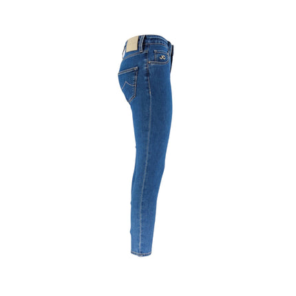 Pantaloni Kimberly Donna Blue Denim