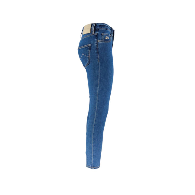 Pantaloni Kimberly Donna Blue Denim