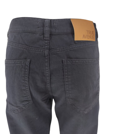 Pantaloni Lindy Stretch Donna Navy Blue