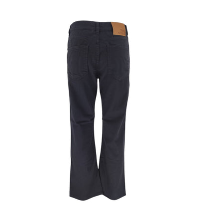 Pantaloni Lindy Stretch Donna Navy Blue