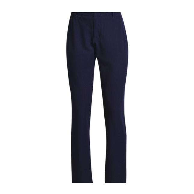 Pantaloni Links Donna Midnight Navy/Metallic Silver
