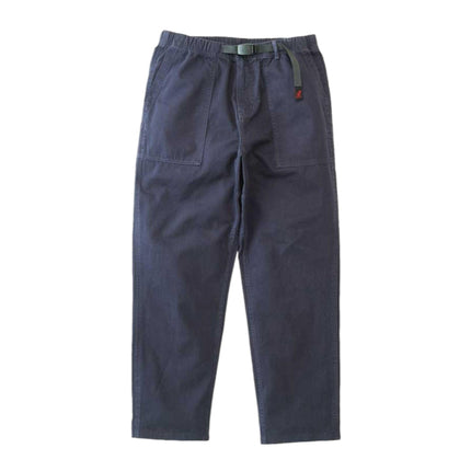 Pantaloni Loose Tapered Ridge Uomo Navy