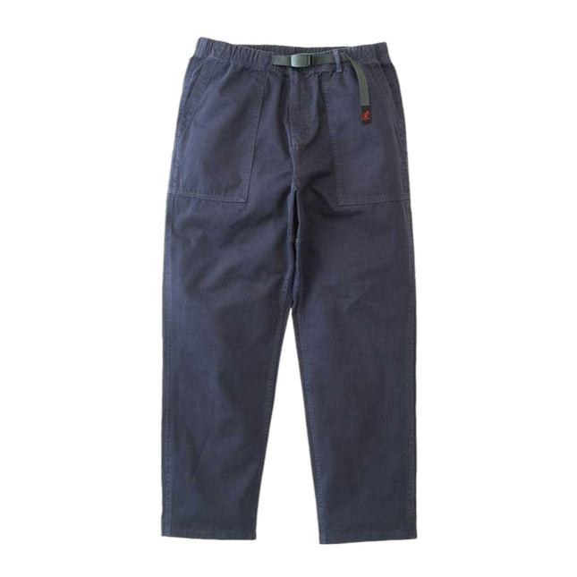 Pantaloni Loose Tapered Ridge Uomo Navy