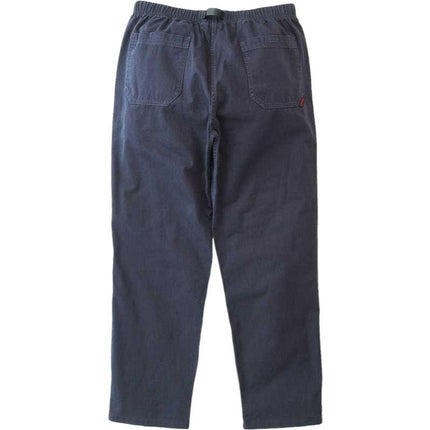 Pantaloni Loose Tapered Ridge Uomo Navy