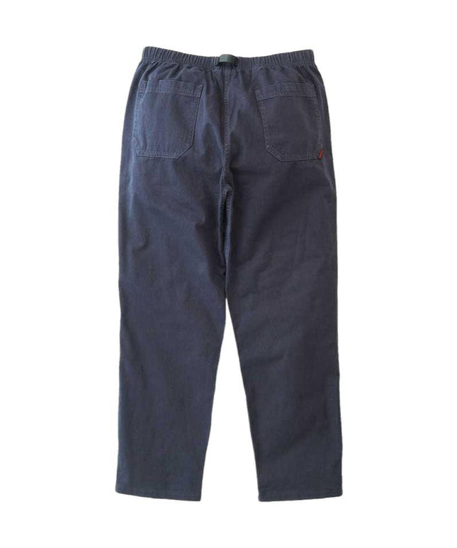 Pantaloni Loose Tapered Ridge Uomo Navy