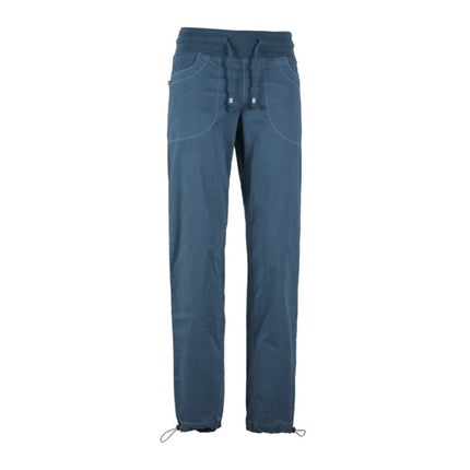 Pantaloni Mafaldi Donna Apatite