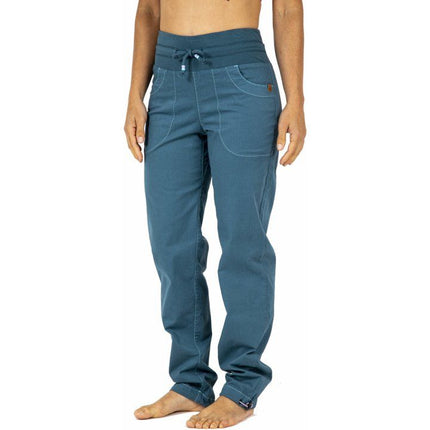 Pantaloni Mafaldi Donna Apatite