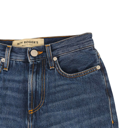 Pantaloni Marta Donna Fresno Denim