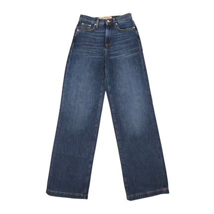 Pantaloni Marta Donna Fresno Denim