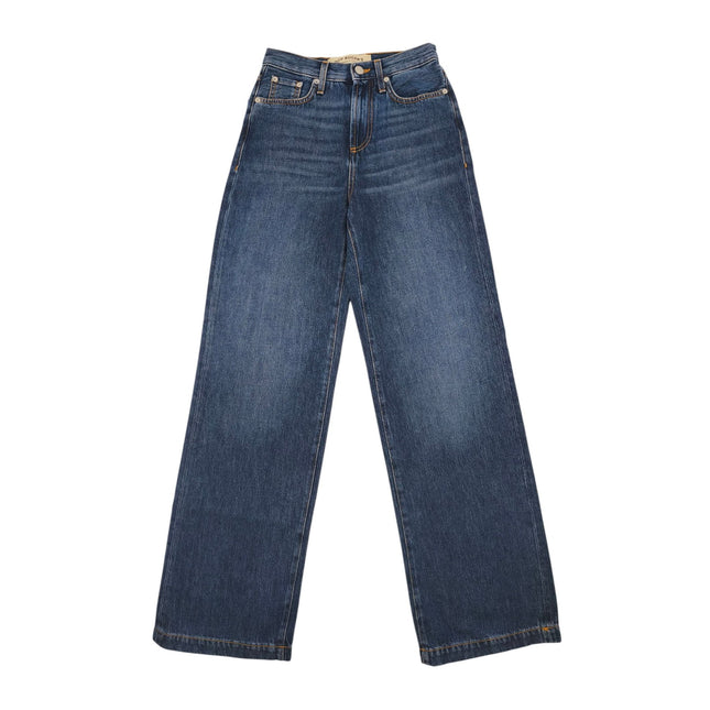 Pantaloni Marta Donna Fresno Denim