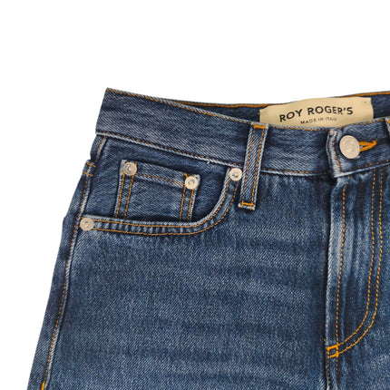 Pantaloni Marta Donna Fresno Denim