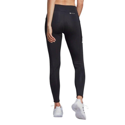 Pantaloni Match Donna Black