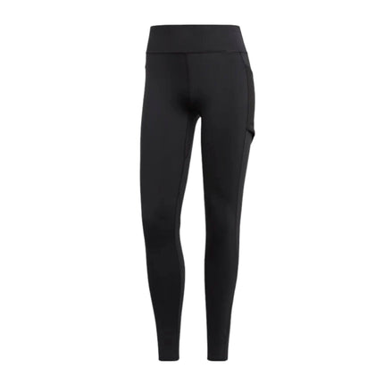 Pantaloni Match Donna Black