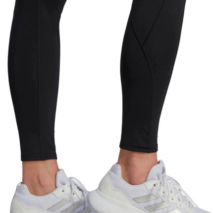 Pantaloni Match Donna Black