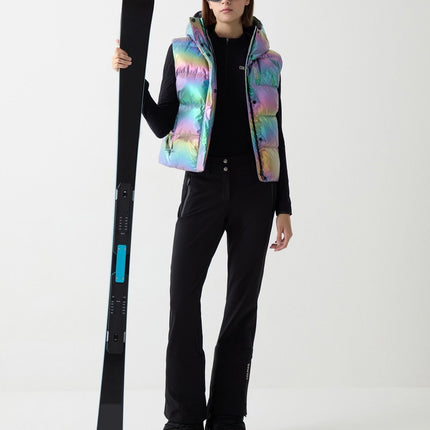 Pantaloni Modernity Donna Black