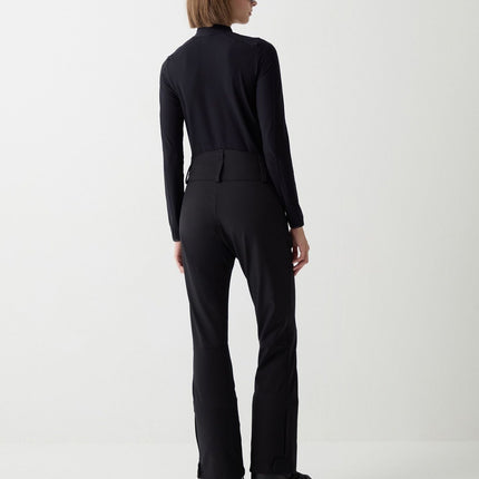 Pantaloni Modernity Donna Black
