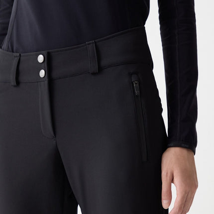 Pantaloni Modernity Donna Black