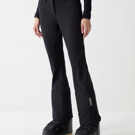 Pantaloni Modernity Donna Black