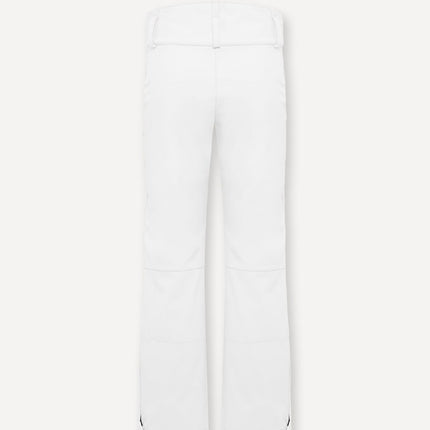 Pantaloni Modernity Donna White
