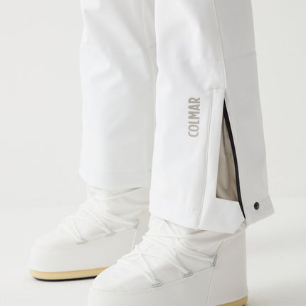 Pantaloni Modernity Donna White