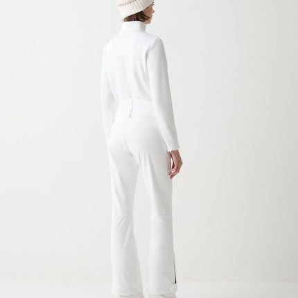 Pantaloni Modernity Donna White