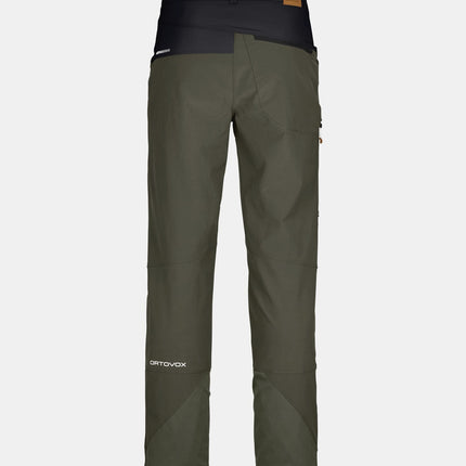 Pantaloni Mondeval Uomo Dark Wild Herbs