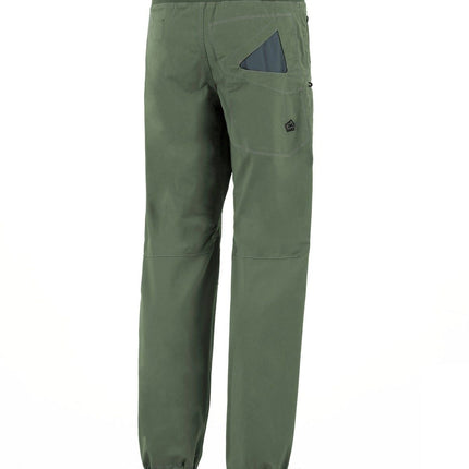 Pantaloni N 3angolo2 Uomo Agave