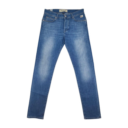 Pantaloni New 529 Nick Uomo Denim