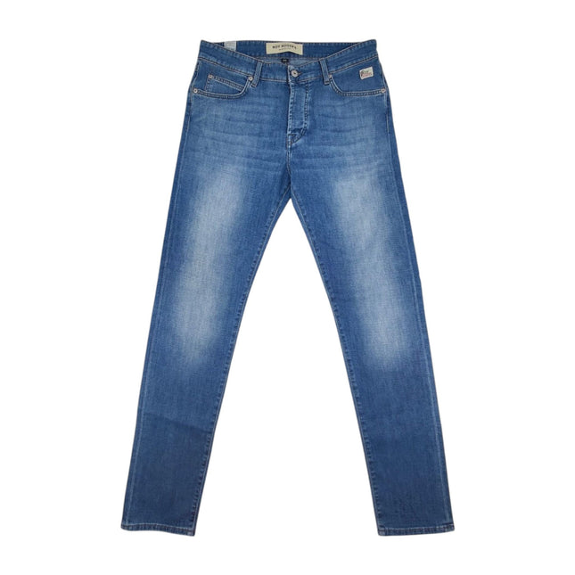 Pantaloni New 529 Nick Uomo Denim