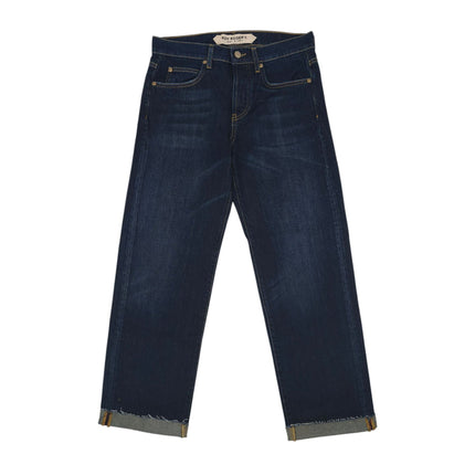 Pantaloni New Oscar Old Glory Donna Kira Denim
