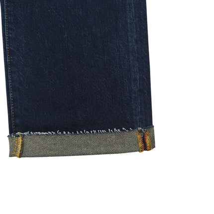 Pantaloni New Oscar Old Glory Donna Kira Denim