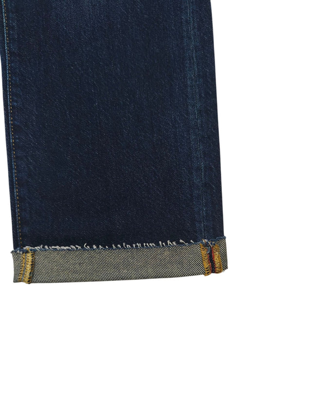 Pantaloni New Oscar Old Glory Donna Kira Denim