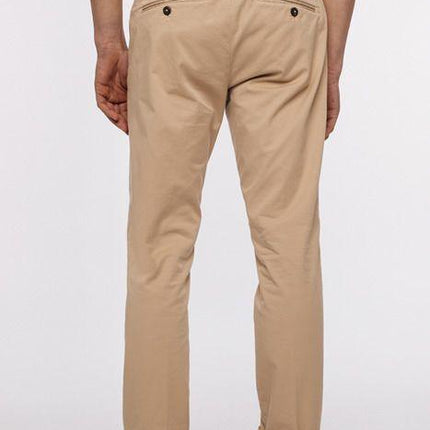 Pantaloni New Rolf Uomo Beige