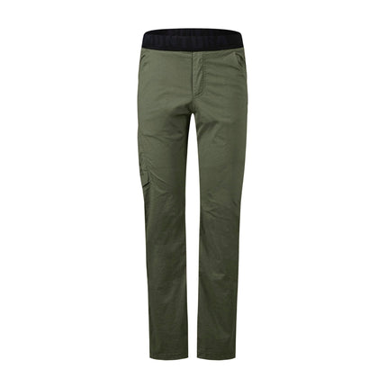Pantaloni Niska Uomo Verde Salvia
