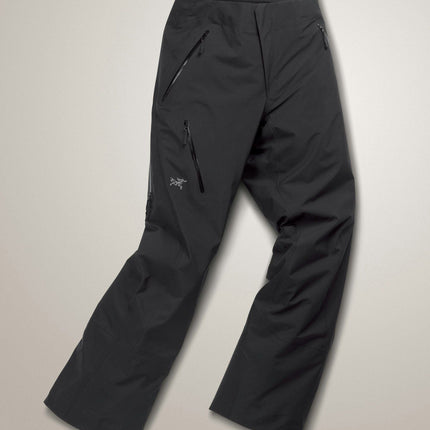 Pantaloni Nita Insulated Donna Black