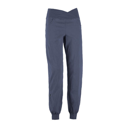 Pantaloni Olivia S Donna Vintageblue